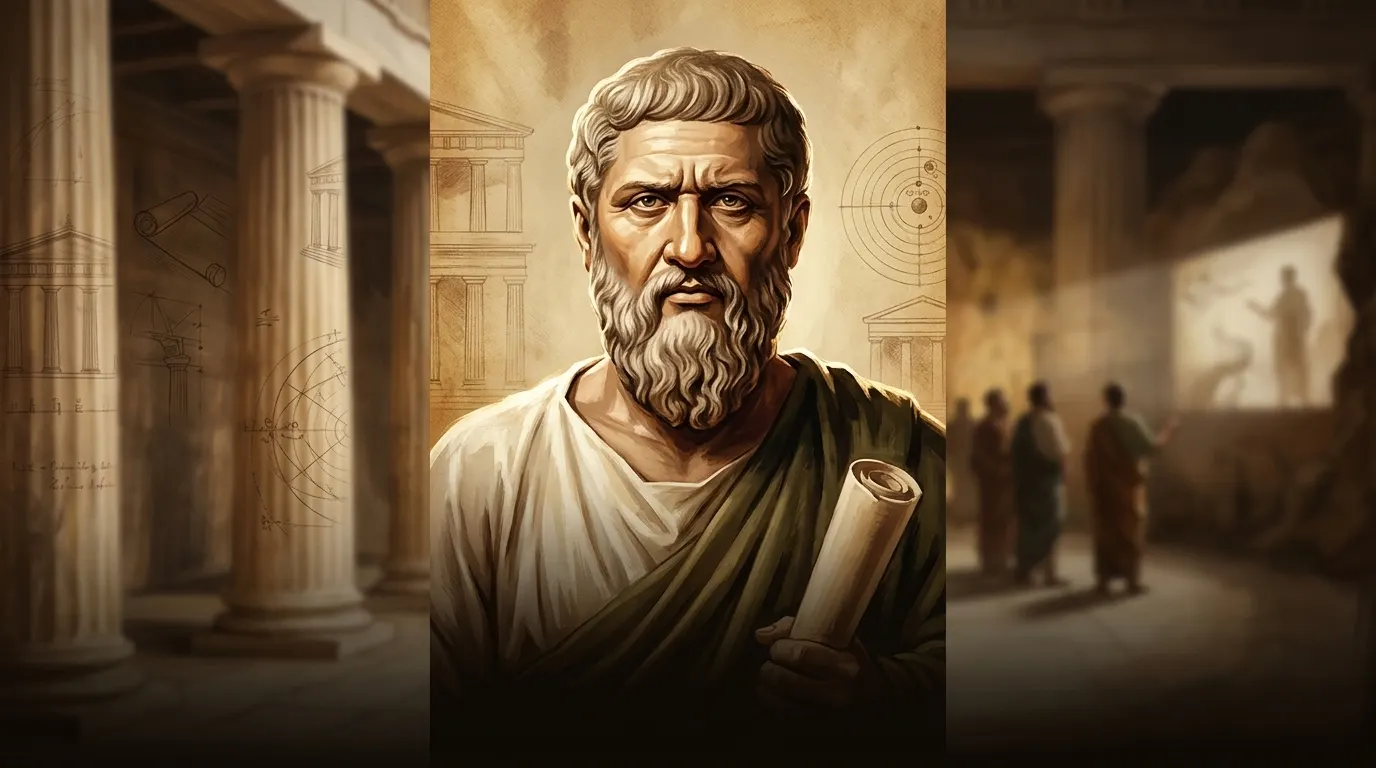Plato — book cover — Wonder Philosophy Plato — book cover — Wonder Philosophy