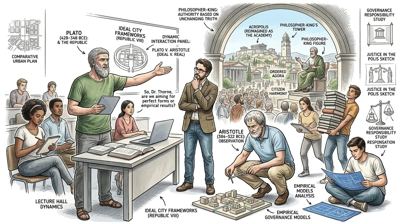 The allegory complete, Plato then spoke of its radical implications for the very fabric of society and governance. ""One who has seen the true sun, who… The allegory complete, Plato then spoke of its radical implications for the very fabric of society and governance. ""One who has seen the true sun, who…