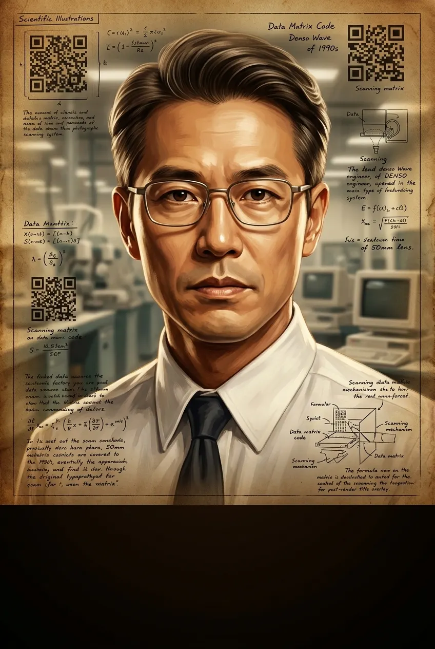 QR Code — book cover — Wonder Inventions QR Code — book cover — Wonder Inventions