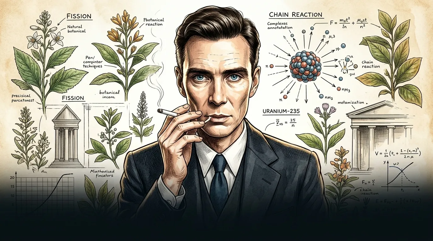 Robert Oppenheimer — 图书封面 — Wonder People