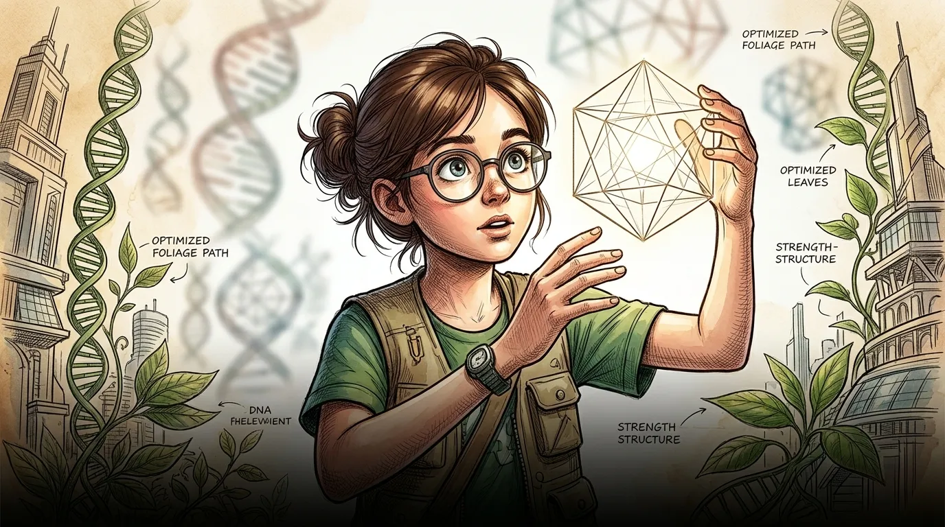 Roger Penrose — غلاف الكتاب — Wonder Science