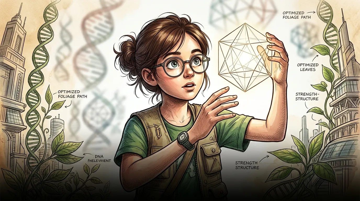 Roger Penrose — book cover — Wonder Science