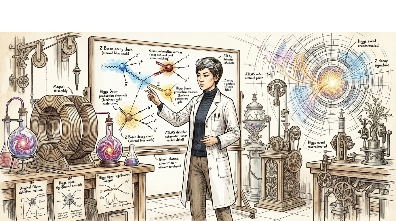 Sau Lan Wu — غلاف الكتاب — Wonder Science