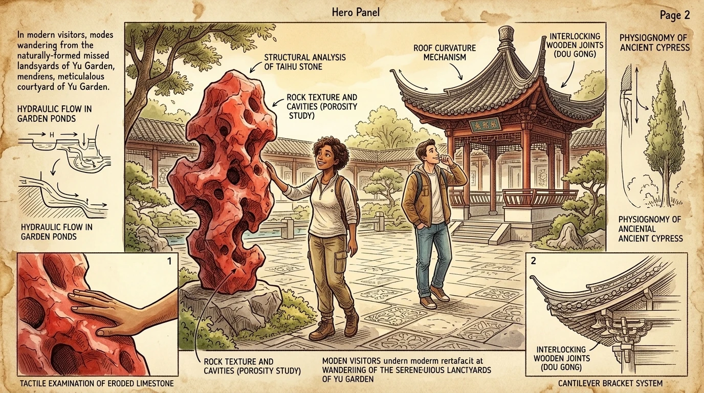 豫园,这座坐落于上海市中心的中国古典园林,为人们提供了一个远离城市喧嚣的宁静港湾。游客们漫步于雕梁画栋的亭台楼阁和精心布置的庭院之中,感受着一种永恒… 豫园,这座坐落于上海市中心的中国古典园林,为人们提供了一个远离城市喧嚣的宁静港湾。游客们漫步于雕梁画栋的亭台楼阁和精心布置的庭院之中,感受着一种永恒…