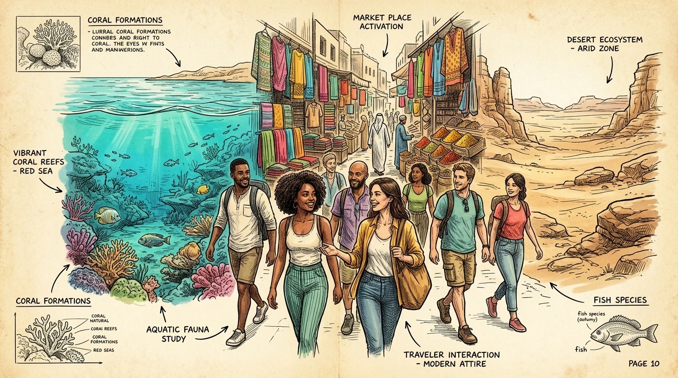 Sharm El-Sheikh's blend of natural beauty, cultural experiences, and modern amenities makes it a captivating destination. Sharm El-Sheikh's blend of natural beauty, cultural experiences, and modern amenities makes it a captivating destination.