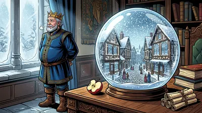 Starfall Empire — page 1 illustration — Wonder Books Starfall Empire — page 1 illustration — Wonder Books