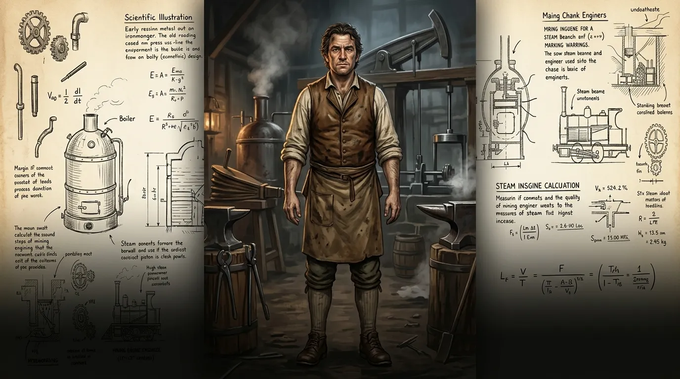 Steam Engine — book cover — Wonder Inventions Steam Engine — book cover — Wonder Inventions