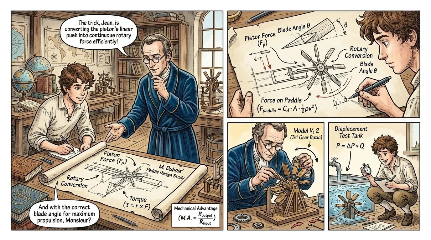 The concept of harnessing steam for propulsion predates Fulton, with pioneers like Denis Papin and John Fitch making early, albeit commercially unviable… The concept of harnessing steam for propulsion predates Fulton, with pioneers like Denis Papin and John Fitch making early, albeit commercially unviable…