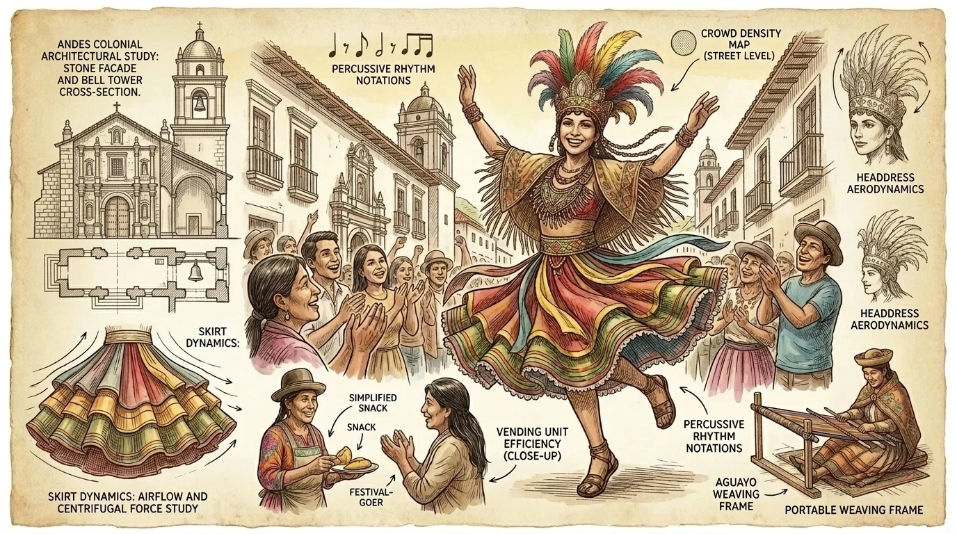 Traditional music fills the air during local festivals, as dancers adorned in colorful costumes celebrate their heritage. Traditional music fills the air during local festivals, as dancers adorned in colorful costumes celebrate their heritage.