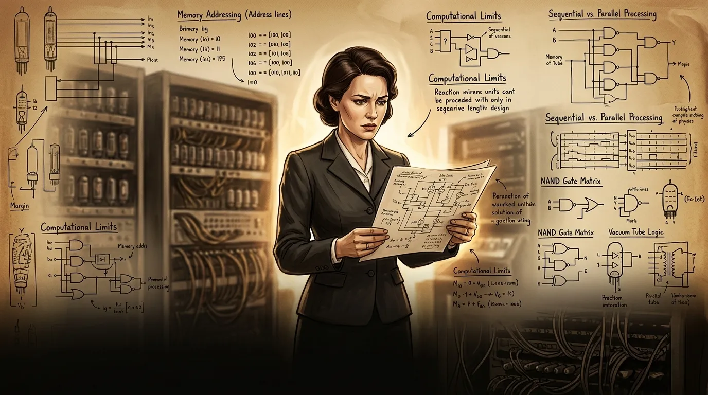 Cover of Supercomputer