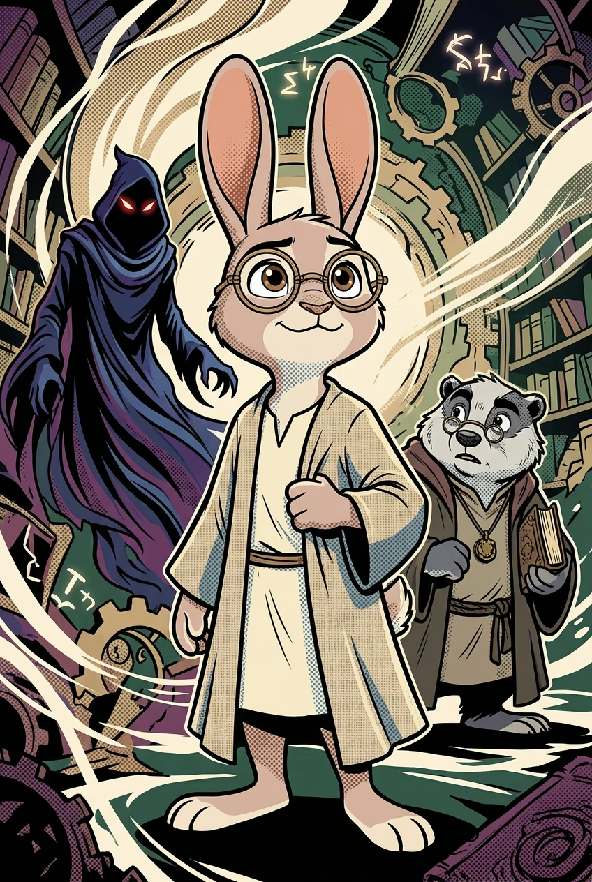 Synthetic Dreams — book cover — Wonder Books