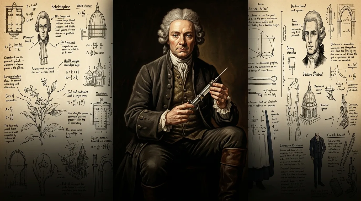 Cover of Syringe