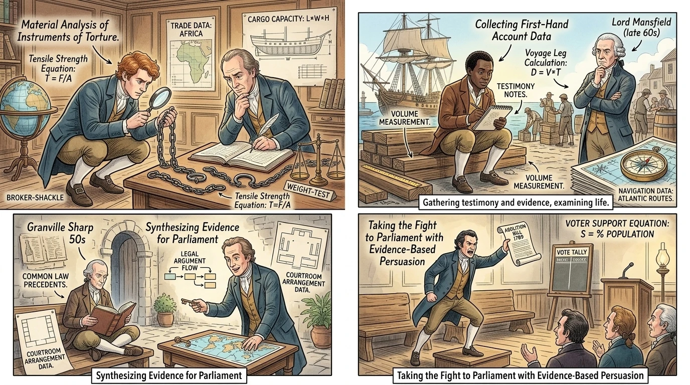 Though the fight continued for full emancipation, this was a turning point. The British Empire, once the greatest purveyor of enslaved people, had begun to…