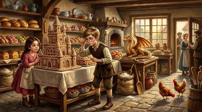 非洲鼓圈 — 图书封面 — Wonder Books