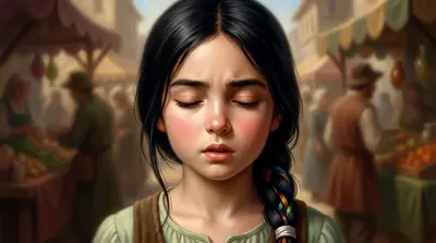 Lila closed her eyes, took a deep breath, and tentatively tasted the air. "Hmm... salty, with a hint of ozone... and... a very faint whisper of snow?" she… Lila closed her eyes, took a deep breath, and tentatively tasted the air. "Hmm... salty, with a hint of ozone... and... a very faint whisper of snow?" she…