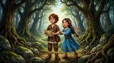 世界之间的桥梁 — 图书封面 — Wonder Books