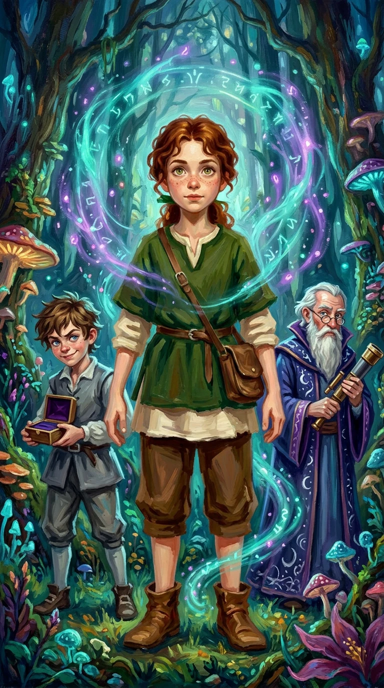 失踪月岩之谜 — 图书封面 — Wonder Books