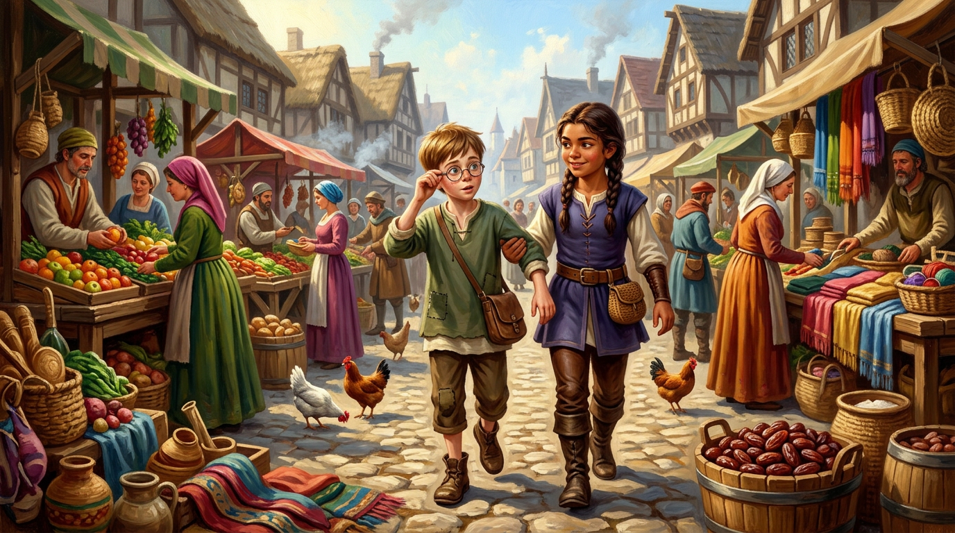 奇迹洞穴 — 图书封面 — Wonder Books