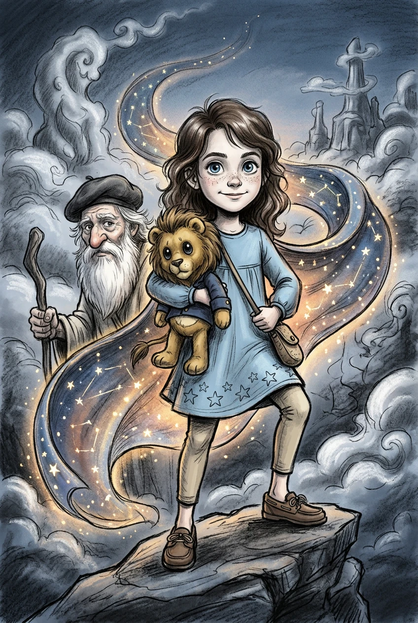 舒适的毯子 — 图书封面 — Wonder Books