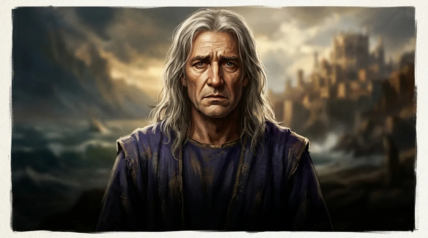 The Golden Fleece — 图书封面 — Wonder Tales