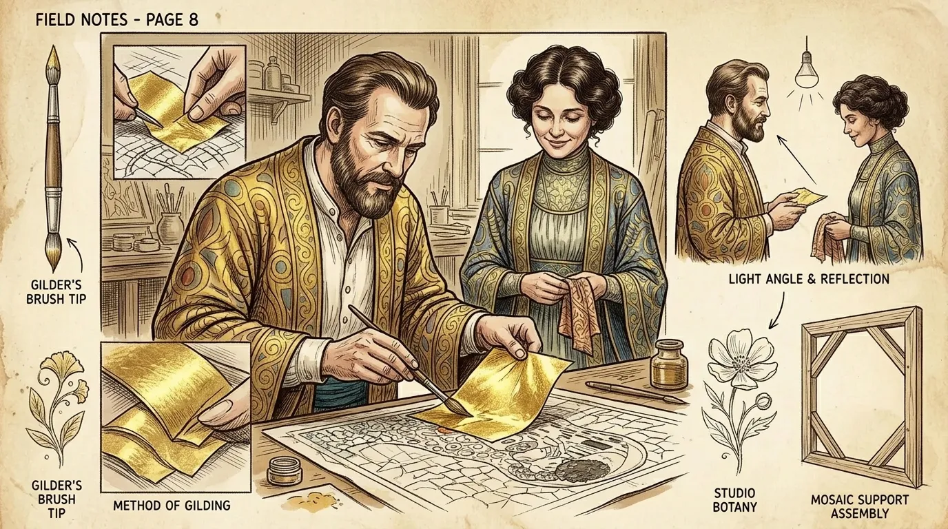 Durante un período particularmente frustrante, Klimt se fortaleció con las palabras de la renombrada científica Marie Curie, a quien admiraba mucho. Durante un período particularmente frustrante, Klimt se fortaleció con las palabras de la renombrada científica Marie Curie, a quien admiraba mucho.