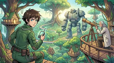 Kira frowned. "Say that again, Rowan. You want me to leave the Tree?" "The Tree cannot be saved from here," Rowan said. "Its heart is a seed, and the last seed… Kira frowned. "Say that again, Rowan. You want me to leave the Tree?" "The Tree cannot be saved from here," Rowan said. "Its heart is a seed, and the last seed…