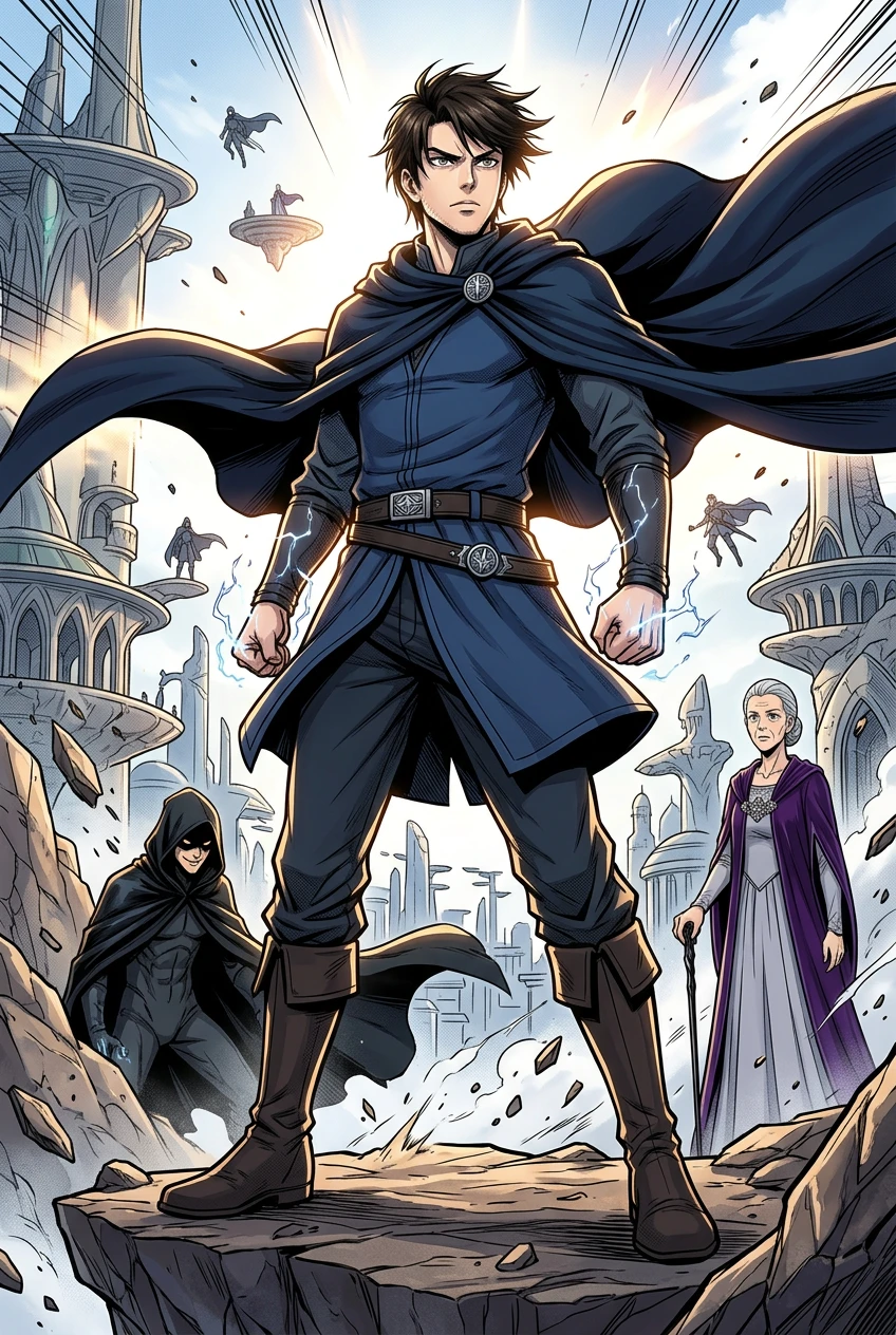 The Mole Hunt — 图书封面 — Wonder Comics