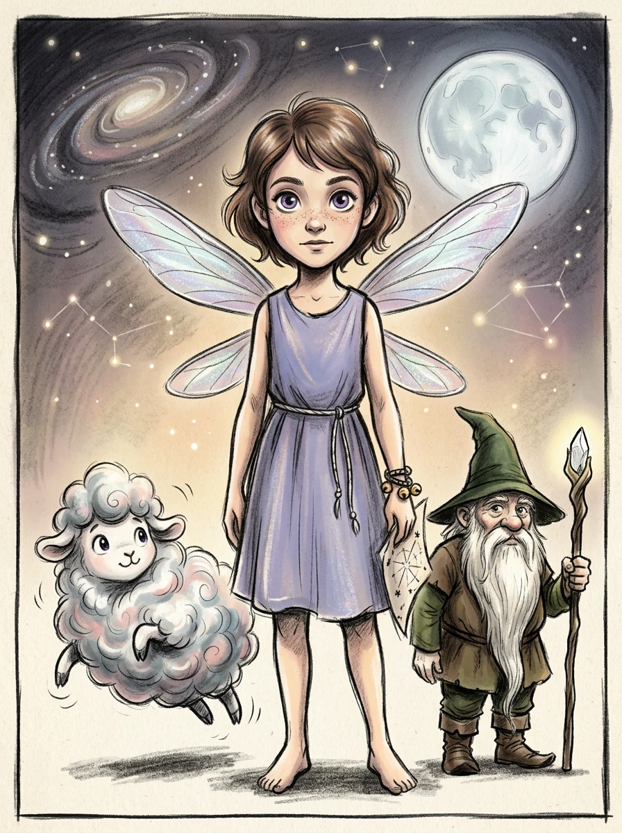 Cover of The Moon's Bedtime Routine