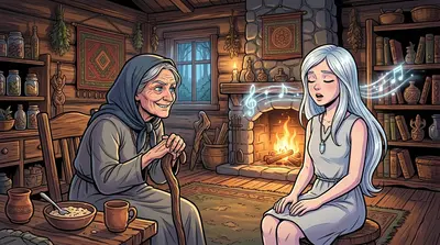 Lyra closed her eyes and sang, not a crystal echo, but a song of her own. It was a melody of longing, of courage, of the unknown path ahead. Lyra closed her eyes and sang, not a crystal echo, but a song of her own. It was a melody of longing, of courage, of the unknown path ahead.