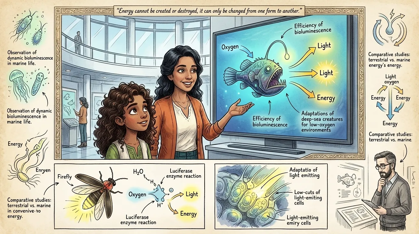 Oxygen is just as critical as luciferin and luciferase. It's the fuel that powers the reaction, allowing the release of energy in the form of light. Oxygen is just as critical as luciferin and luciferase. It's the fuel that powers the reaction, allowing the release of energy in the form of light.