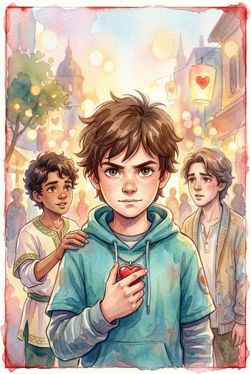 红心皇后 — 图书封面 — Wonder Books