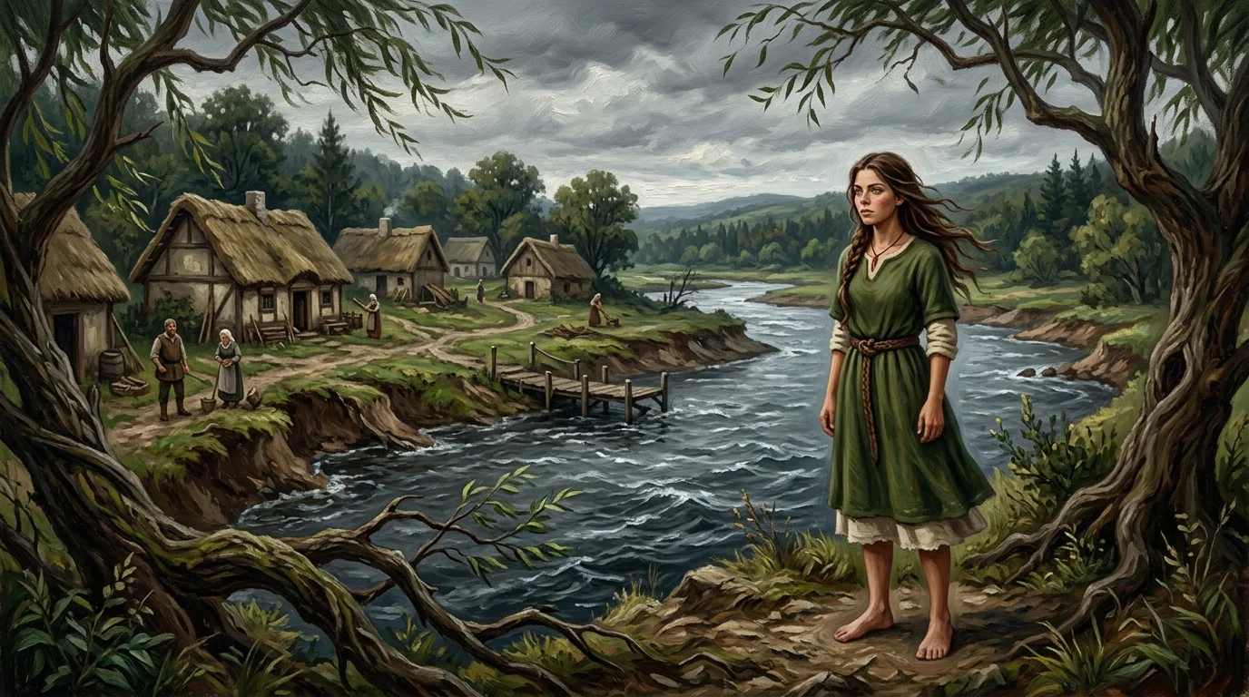 Cover of The River King