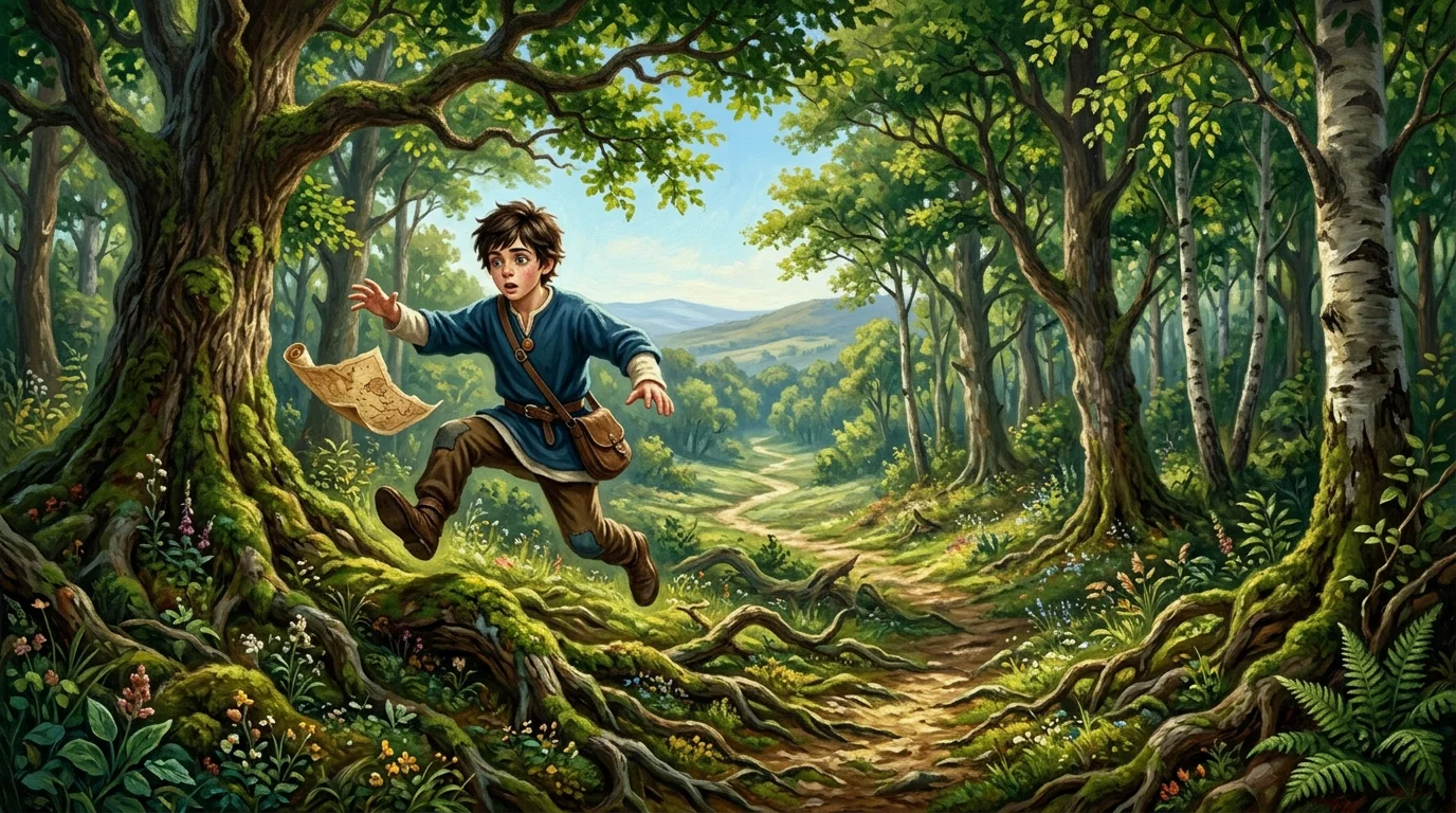 Cover of The School for Wizards