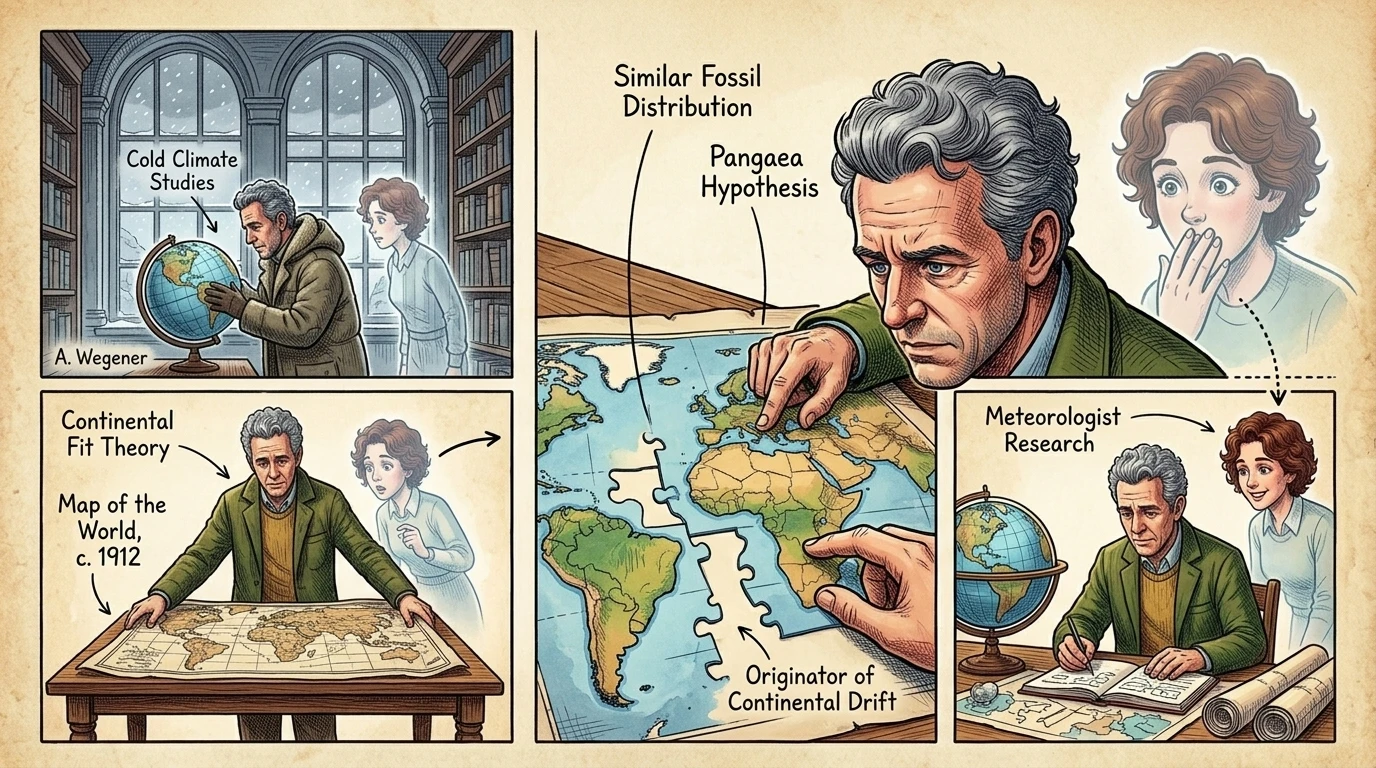 Greta stellte sich vor, wie sich diese riesigen Puzzleteile bewegten und die ganze Welt sich verschob. Plötzlich stand sie unsichtbar in einer Bibliothek… Greta stellte sich vor, wie sich diese riesigen Puzzleteile bewegten und die ganze Welt sich verschob. Plötzlich stand sie unsichtbar in einer Bibliothek…