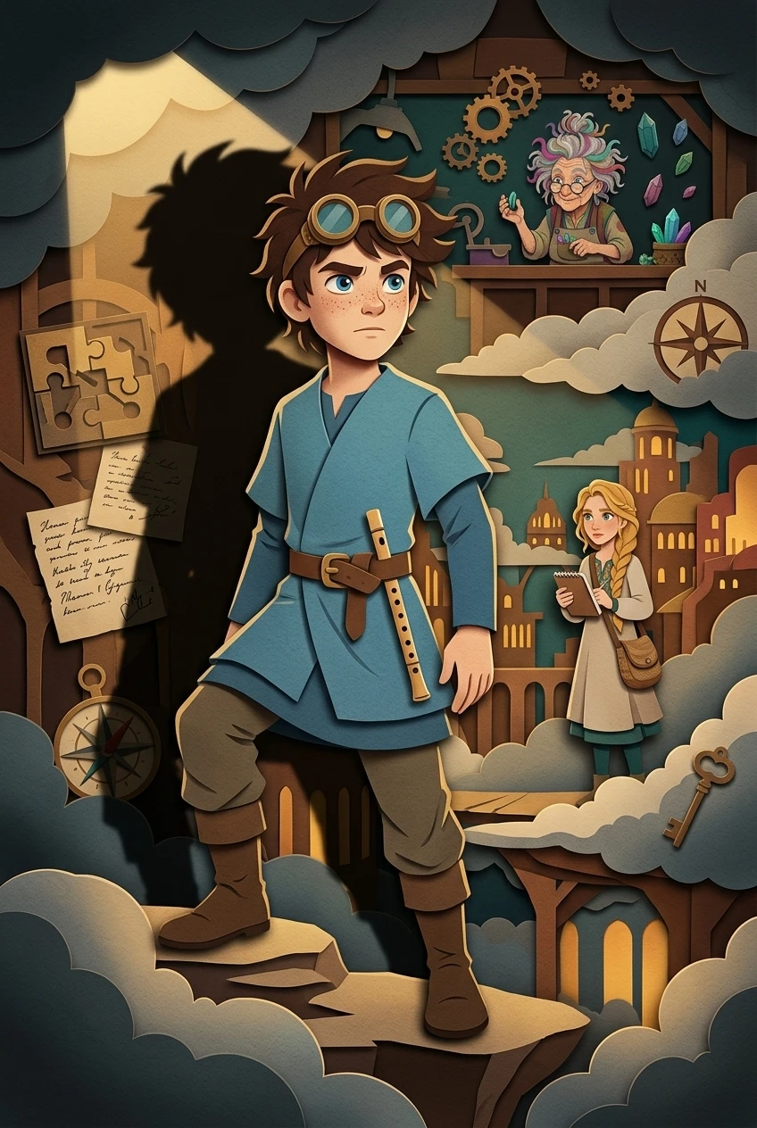 Cover of The Secret Language of Friends