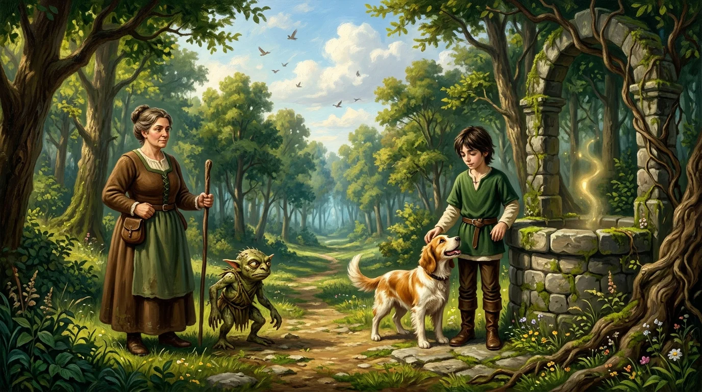 Cover of The Shadow Prince
