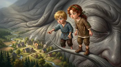 害羞的小鹿 — 图书封面 — Wonder Books