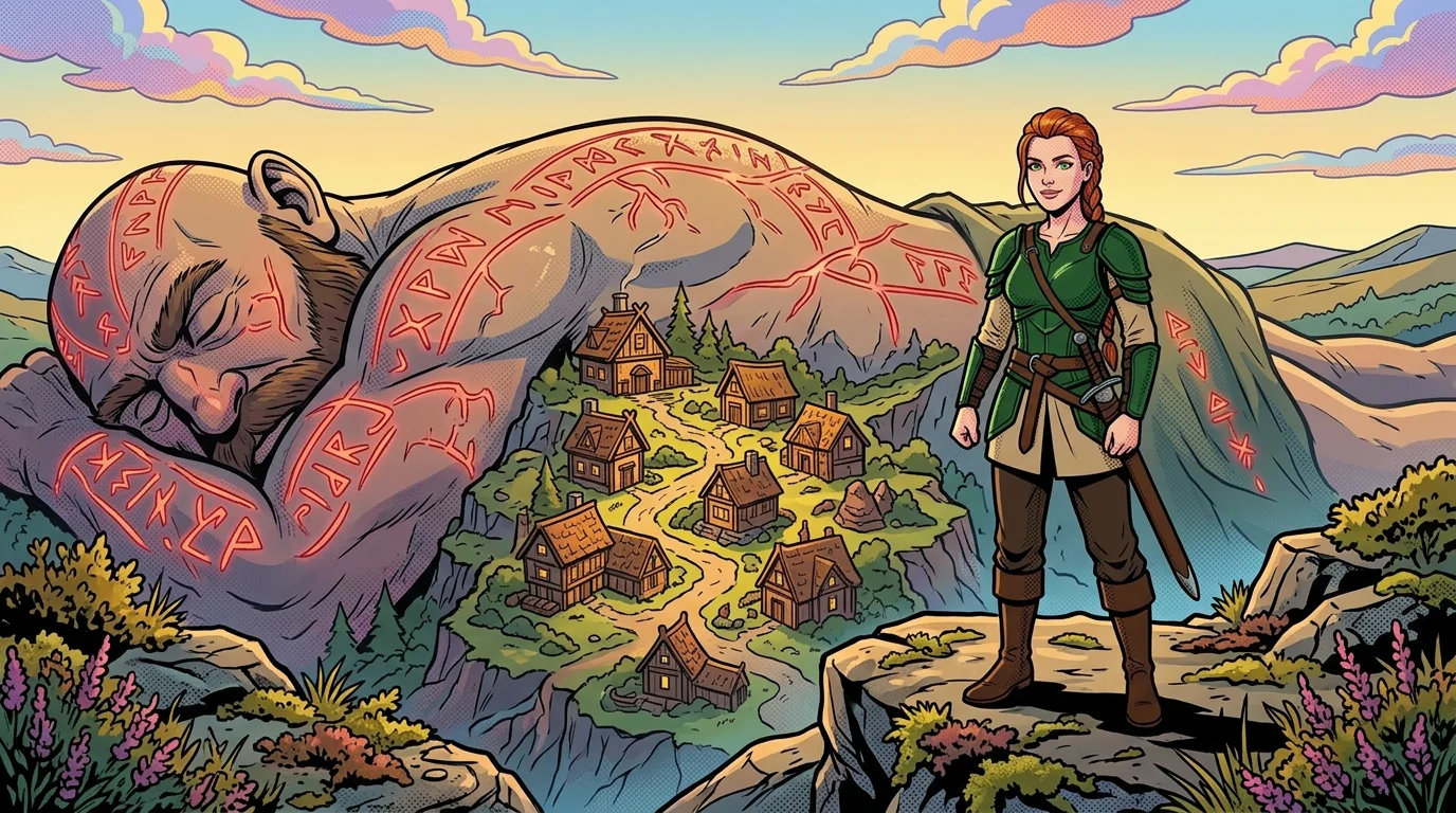 The Siege of Ironhold — book cover — Wonder Books