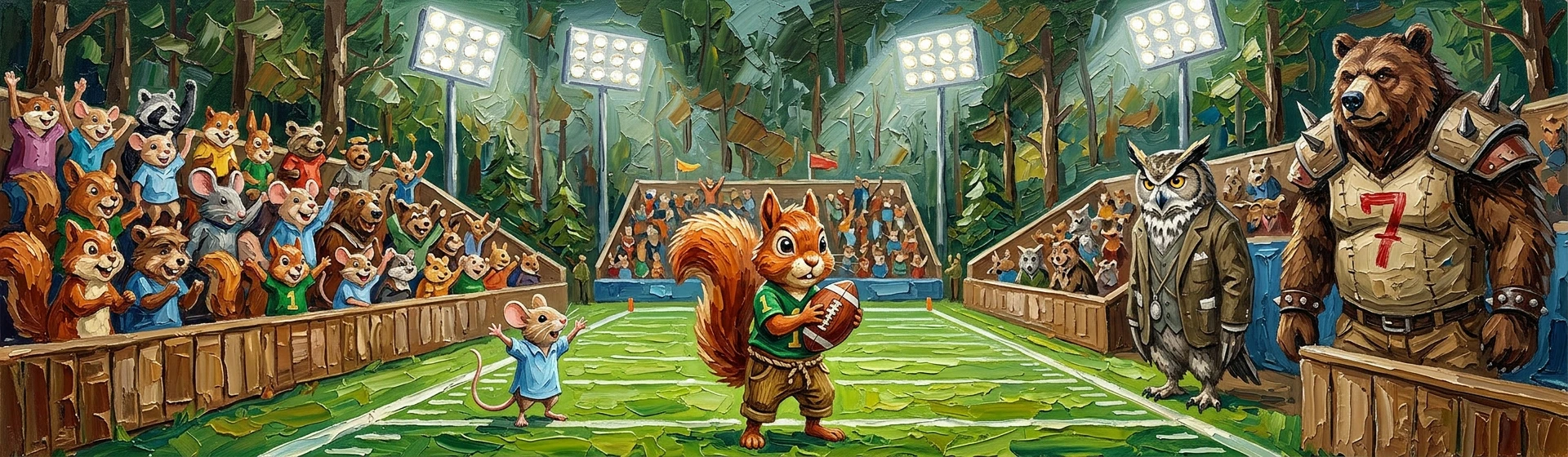 The Smallest Player on the Team — book cover — Wonder Books The Smallest Player on the Team — book cover — Wonder Books