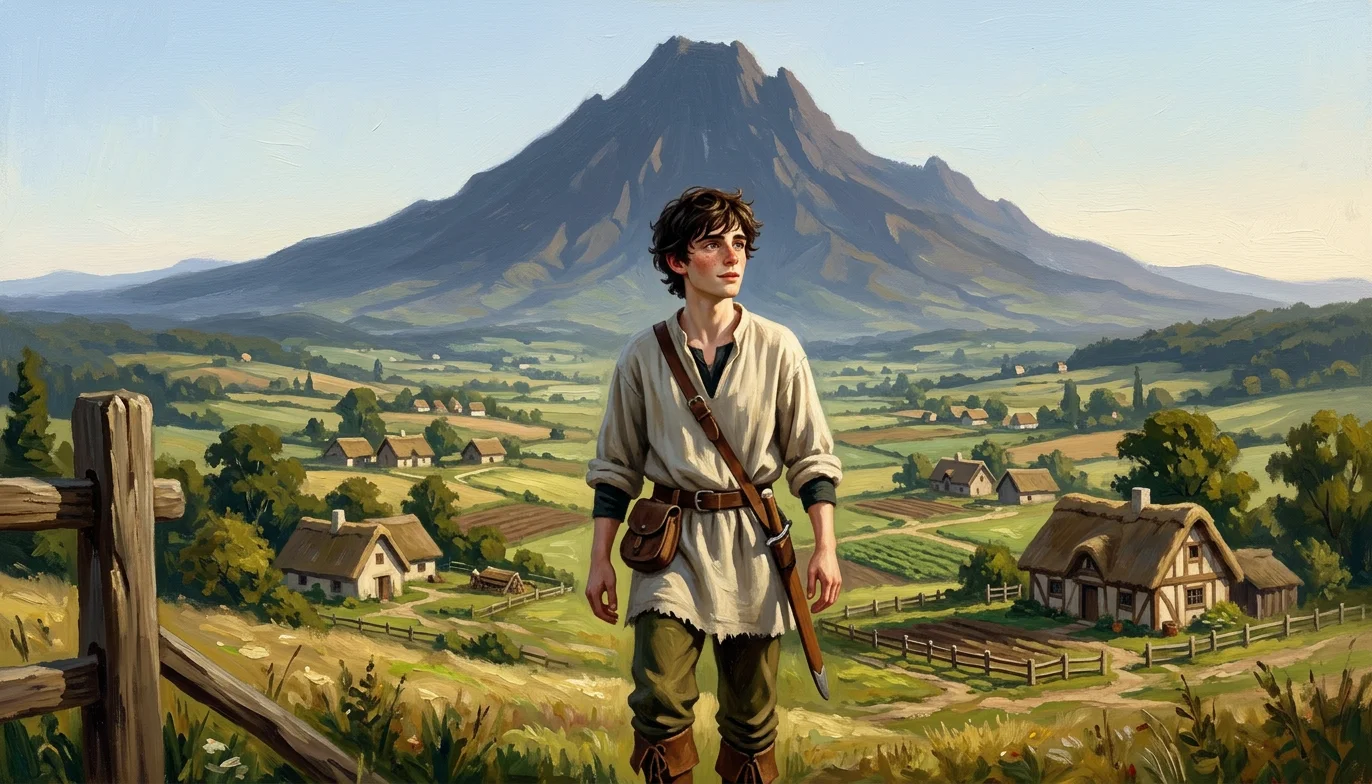 Cover of The Stone Heart