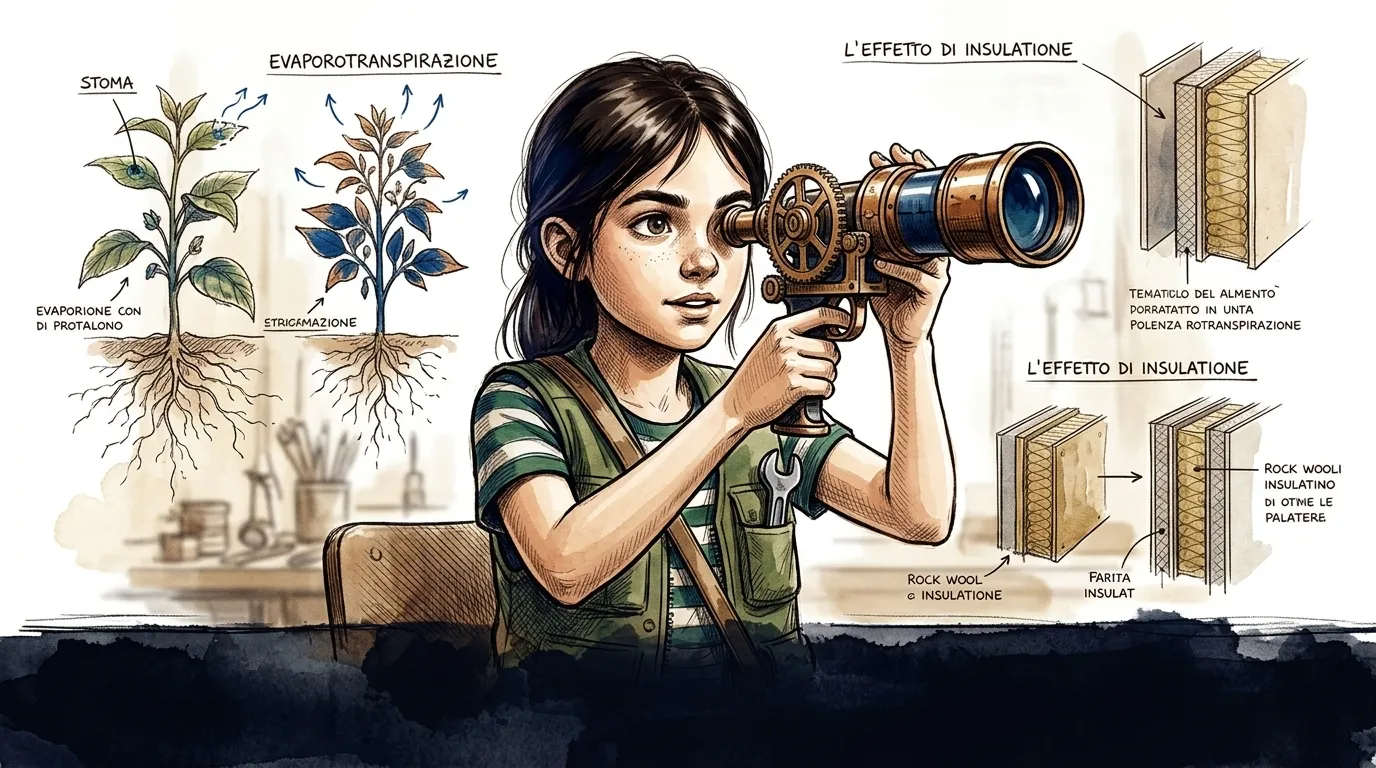 Cover of The Story of Thermal Insulation