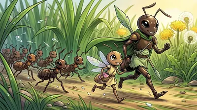 Kai explained his plan: they would use the dandelion seeds to create a blinding cloud, disorienting the Thistle Warriors. Kai explained his plan: they would use the dandelion seeds to create a blinding cloud, disorienting the Thistle Warriors.