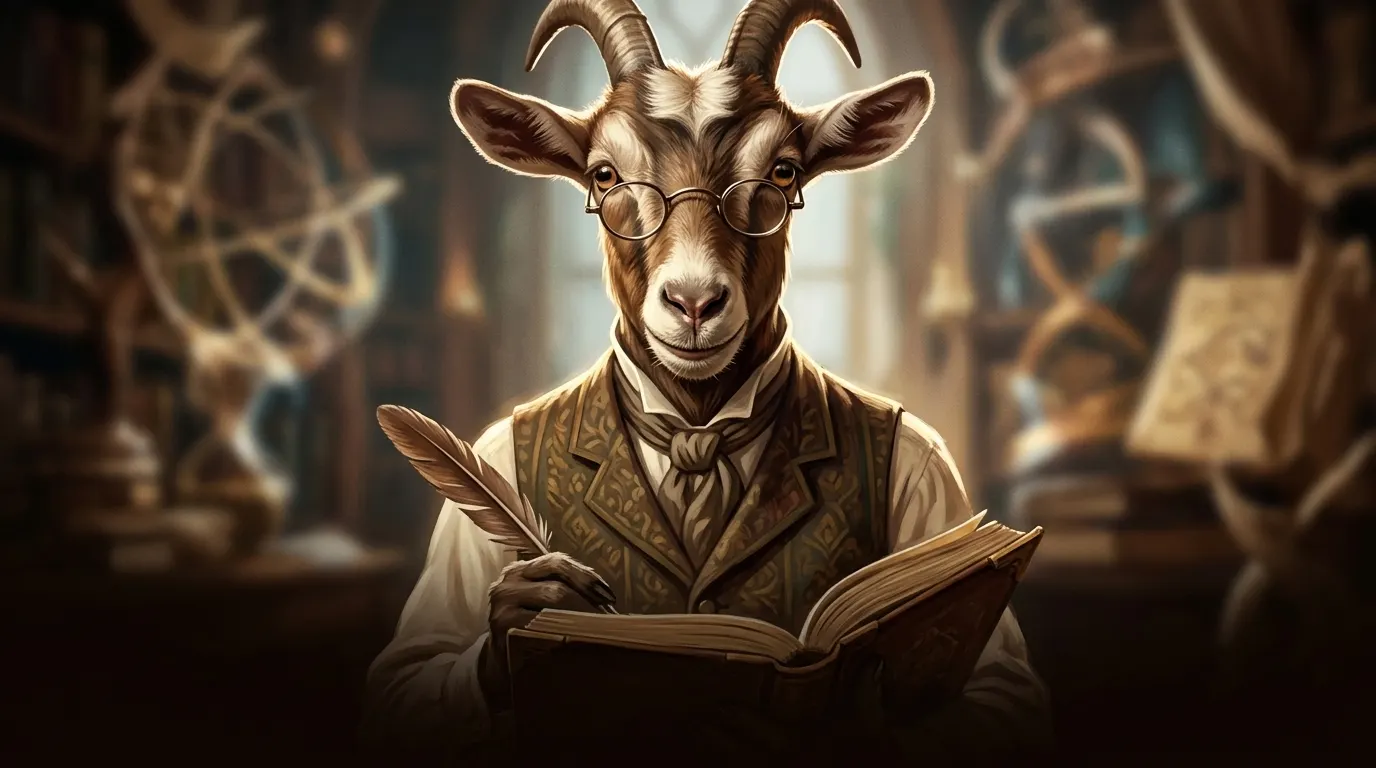 The Wolf and the Seven Little Kids — book cover — Wonder Tales