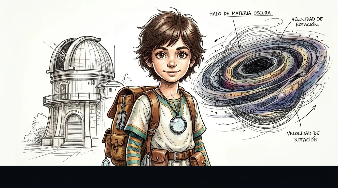 Cover of Vera Rubin