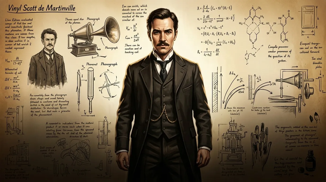 Cover of Vinyl Record