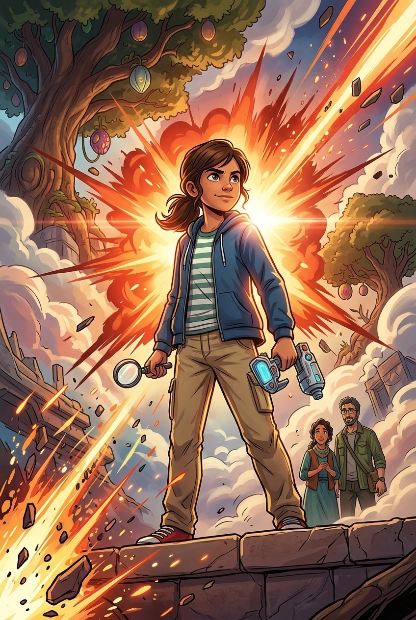 Cover of Why Apples Turn Brown