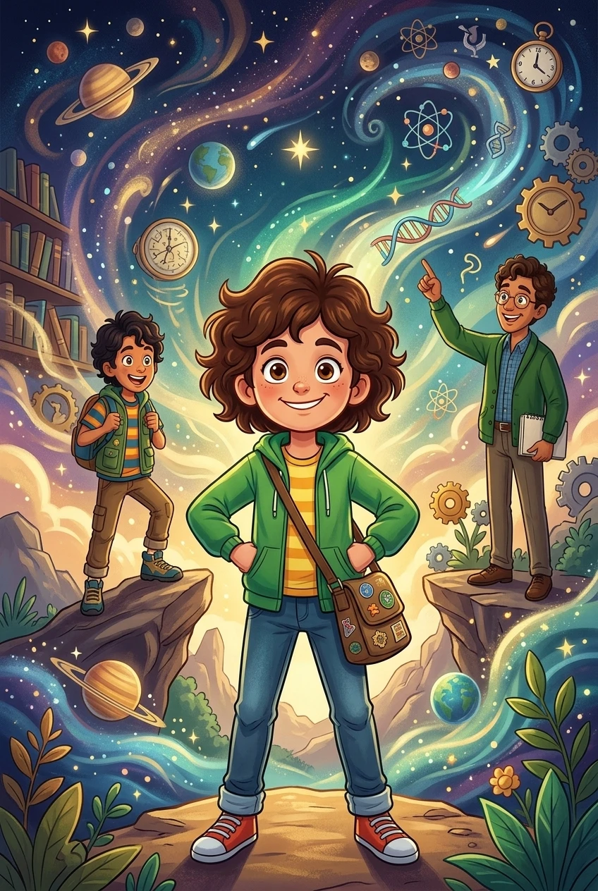 Cover of Why We Dream