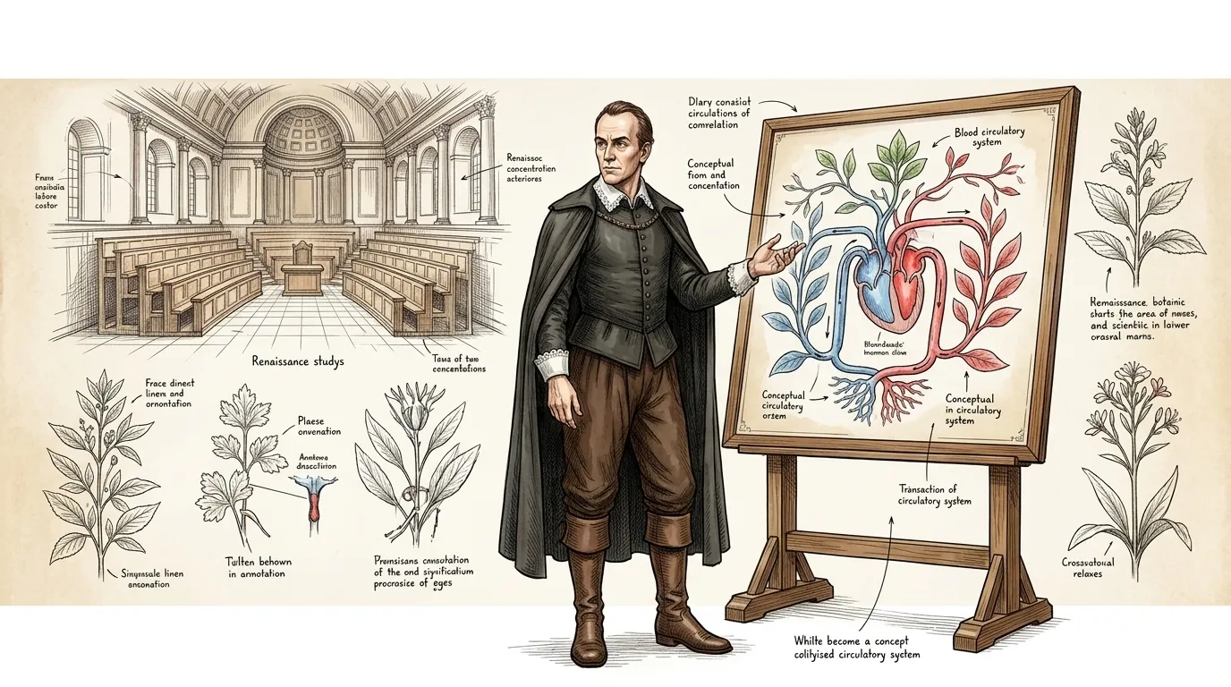 Cover of William Harvey