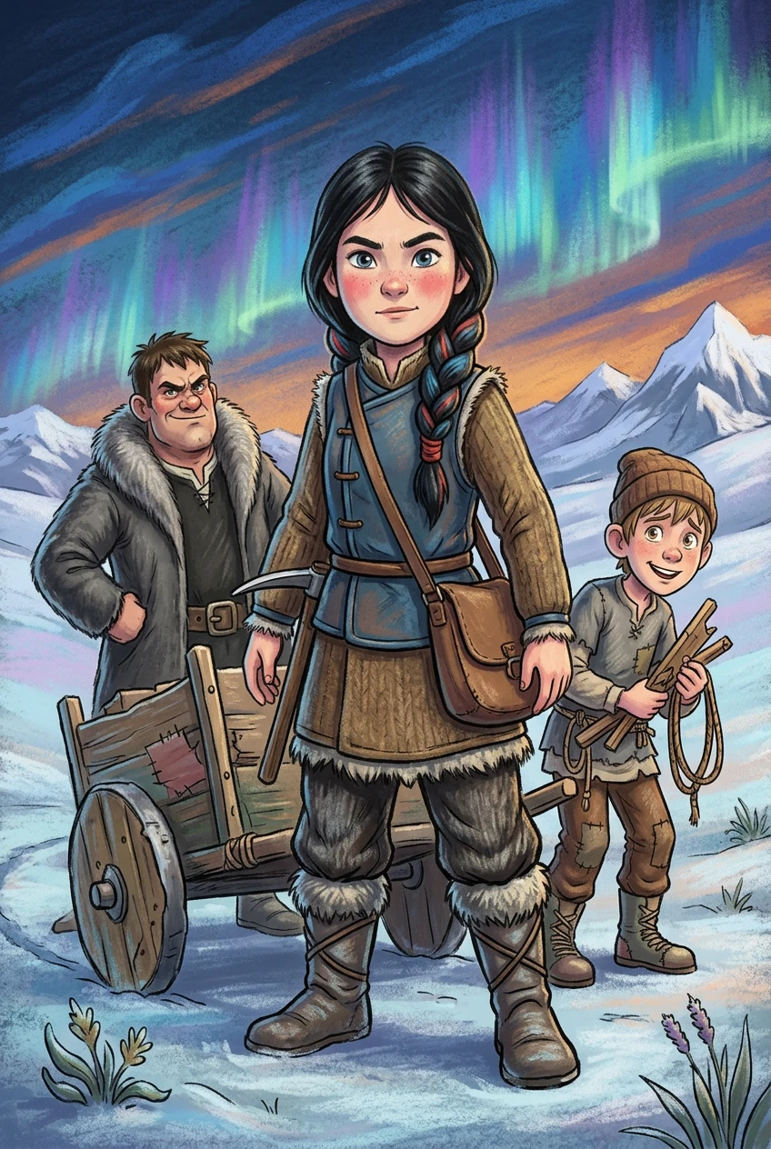 Cover of Wobbly Wheels Win the Race