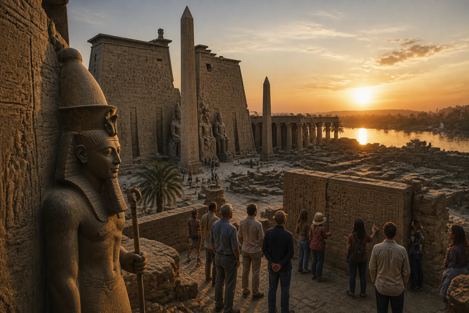 The legacy of Amun's worship endures through the monumental structures and intricate reliefs that have survived the ages. The legacy of Amun's worship endures through the monumental structures and intricate reliefs that have survived the ages.